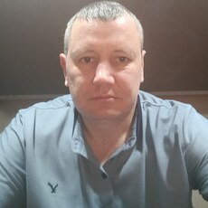 Фотография мужчины Сергей, 40 лет из г. Минусинск