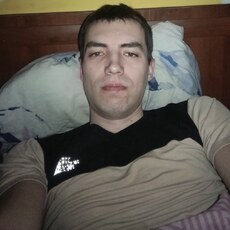 Фотография мужчины Иван, 30 лет из г. Тайшет