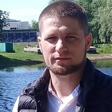 Фотография мужчины Незнакомец, 34 года из г. Великий Новгород