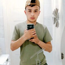 Фотография мужчины Александр, 23 года из г. Владимир