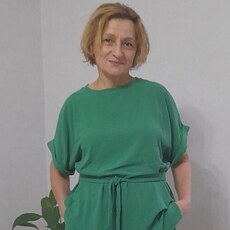 Фотография девушки Татьяна, 58 лет из г. Береза
