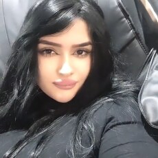 Фотография девушки Ssafina, 21 год из г. Шымкент