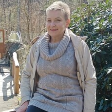 Фотография девушки Аллуся, 50 лет из г. Бельско-Бяла