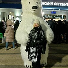 Фотография девушки Svetlana, 51 год из г. Волжский
