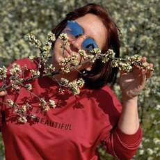 Фотография девушки Любовь, 41 год из г. Свердловск