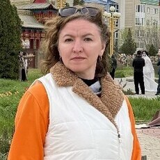 Фотография девушки Наталья, 46 лет из г. Антрацит