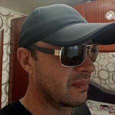 Фотография мужчины Алексей, 40 лет из г. Сызрань