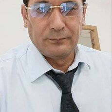 Фотография мужчины Азамат, 48 лет из г. Ташкент