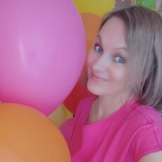Фотография девушки Елена, 45 лет из г. Петрозаводск
