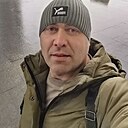 Незнакомец, 46 лет