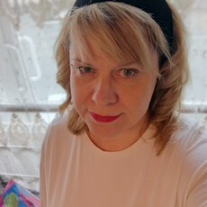 Фотография девушки Елена, 51 год из г. Пермь
