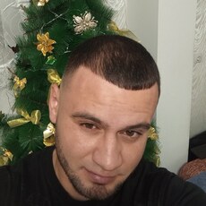 Фотография мужчины Абас, 34 года из г. Тамбов