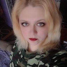 Фотография девушки Яна, 33 года из г. Алчевск