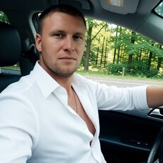 Фотография мужчины Сергей, 37 лет из г. Рязань