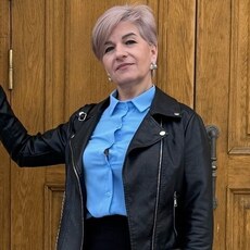 Фотография девушки Нина, 52 года из г. Ярославль