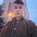 Али, 29 лет