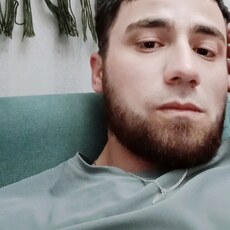 Фотография мужчины Abu, 30 лет из г. Степногорск