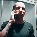 Денис, 36 лет