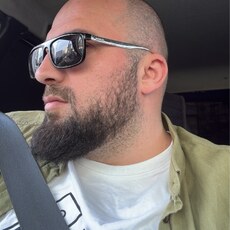 Фотография мужчины Махач, 34 года из г. Каспийск