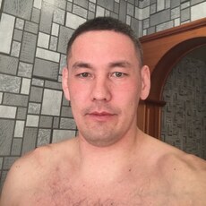 Фотография мужчины Иван, 36 лет из г. Горно-Алтайск