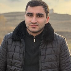 Фотография мужчины Арам, 23 года из г. Подольск