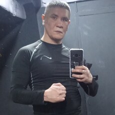 Фотография мужчины Сергей, 39 лет из г. Киров