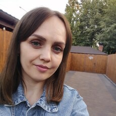 Фотография девушки Марина, 37 лет из г. Чебоксары