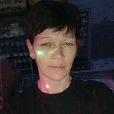 Фотография девушки Наташа, 44 года из г. Кожевниково