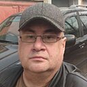Серж, 56 лет
