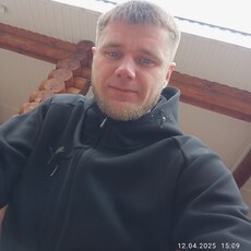 Фотография мужчины Денис, 34 года из г. Клин