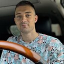 Sibiryak, 33 года
