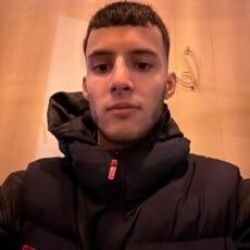 Фотография мужчины Алексей, 20 лет из г. Кропоткин
