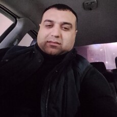 Фотография мужчины Ринат, 40 лет из г. Новый Уренгой