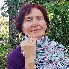 Фотография девушки Елена, 66 лет из г. Псков