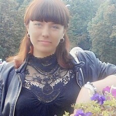 Фотография девушки Анастасия, 38 лет из г. Минск