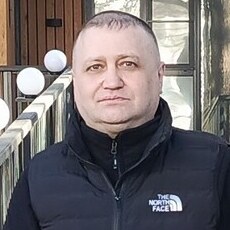 Фотография мужчины Дмитрий, 42 года из г. Байкальск