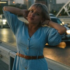 Фотография девушки Елена, 38 лет из г. Новый Уренгой