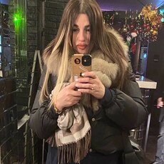 Фотография девушки Ирина, 40 лет из г. Омск