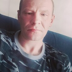 Фотография мужчины Владимир, 40 лет из г. Гродно