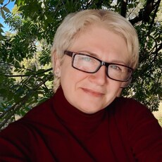 Фотография девушки Лариса, 52 года из г. Смоленск