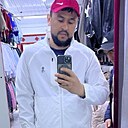 Азиз, 31 год