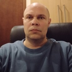 Фотография мужчины Viktor, 45 лет из г. Мосты