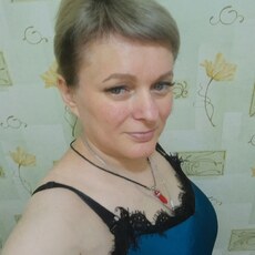 Фотография девушки Yana, 42 года из г. Армянск