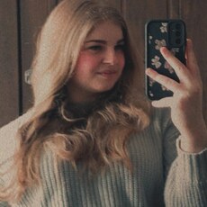 Фотография девушки Оленка, 18 лет из г. Львов
