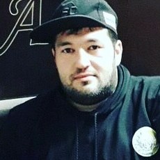Фотография мужчины Мухаммад, 33 года из г. Москва