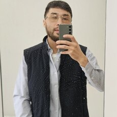 Фотография мужчины Нияз, 30 лет из г. Павлодар