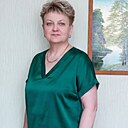 Надежда, 52 года