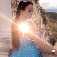Фотография девушки Ева, 32 года из г. Краснодар