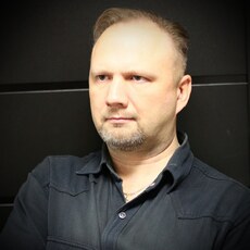 Фотография мужчины Дмитрий, 48 лет из г. Тамбов