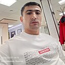 Ойбек, 33 года